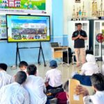 Pertamina EP Tambun Field Kolaborasi dengan Guru, Lahirkan Generasi Peduli Lingkungan