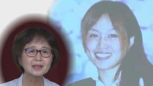 20-year-old daughter was raped and murdered by classmate... 'Her face was purple, sleeping there' Mother speaks about technical high school girl murder case [Part 1]