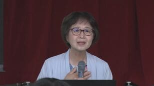 20-year-old daughter strangled, raped, and murdered... 'Must have been bad parenting' Perpetrator's suicide, directed slander Mother speaks about technical high school girl murder case [Part 2]