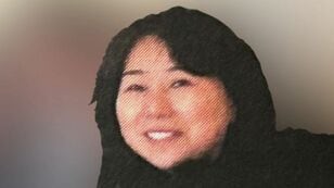 [Exclusive] Photo of suspect Kumiko Yasufuku (69) from approximately 10 years ago obtained - She was in her 50s at the time, a woman smiling at the camera... Acquaintances say 'She was a kind and cheerful person' - 26-year-old Nagoya housewife murder case