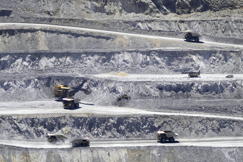 Which Countries Receive Loans from China and How They Use Them