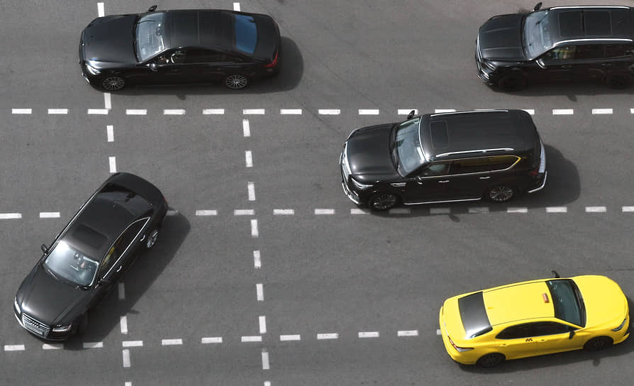 Фото: Евгений Разумный, Коммерсантъ