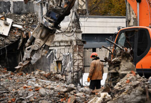 Фото: Антон Великжанин, Коммерсантъ