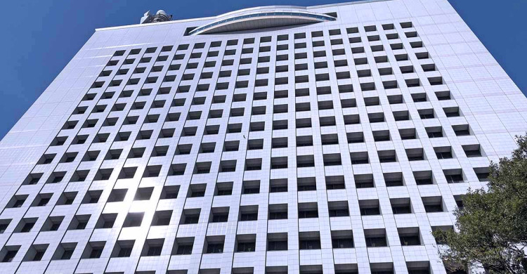 Yokohama safe robbery: 18-year-old man arrested as suspected member of criminal group’s execution team.