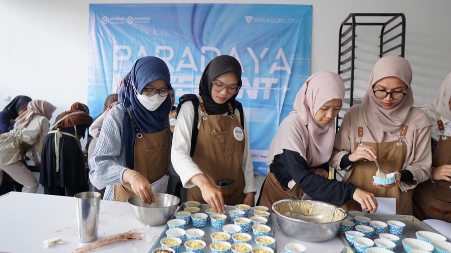 Paradaya Movement Batch II 2025 Returns: Rise, Move, Make a Difference