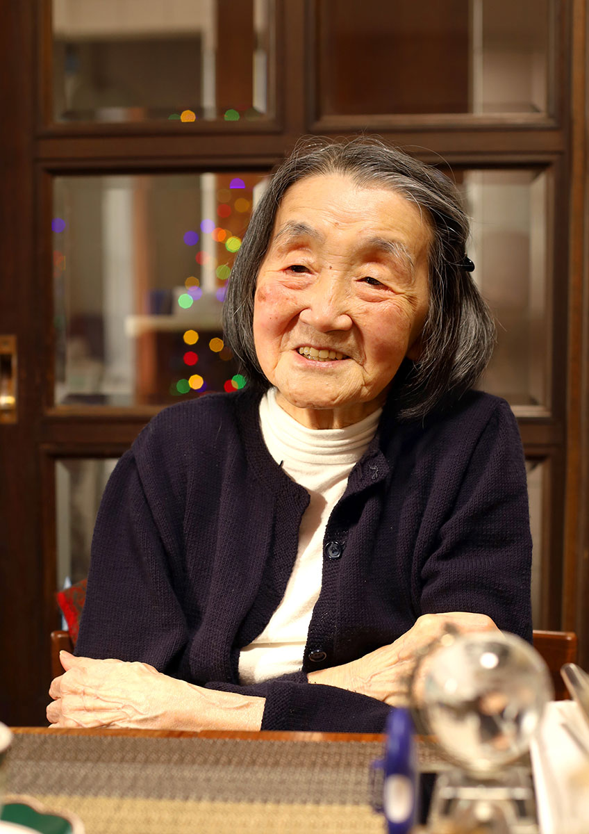 Eighty Years After the War: A 93-Year-Old Third-Generation Japanese American’s Struggle—Teenage Internment, Repatriation, and the Enduring Question, “Who Am I?”