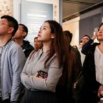 活动现场。 主办方供图