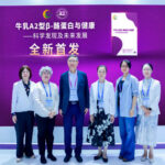 科学认知驱动品类突破 精准需求推动乳业革新