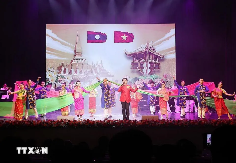 Rede des Staatspräsidenten