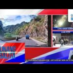 NBI: Viral dashcam video na kita si dating DPWH Usec. Cabral, tugma sa naunang imbestigasyon