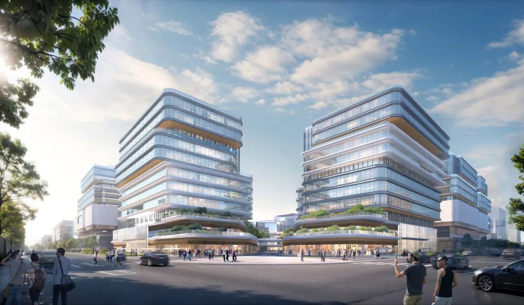 Progress Update on New Transit-Oriented Development Scenes in Chengdu: Are Any Near Your Home?