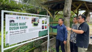 Program Astra Honda SDGs Future Leaders 2025 dirancang untuk mendorong lahirnya pemimpin masa depan yang mampu menjawab tantangan sosial masyarakat.