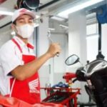 Honda menghadirkan program Flash Sale 12.12 dengan potongan harga besar untuk kebutuhan perawatan dan penggantian komponen.