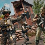 خرائط وأسلحة جديدة .. تفاصيل الموسم الأول من 7 Call of Duty: Black Ops 6