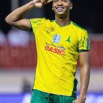 عاجل.. مدير الكرة بنادي الخليج: يعترف: وصلنا عرض رسمي وحيد من الهلال لضم مراد هوساوي 2