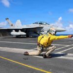 "تمهيدا لاكتساح بري".. ترامب يعلن إغلاق المجال الجوي فوق فنزويلا 3