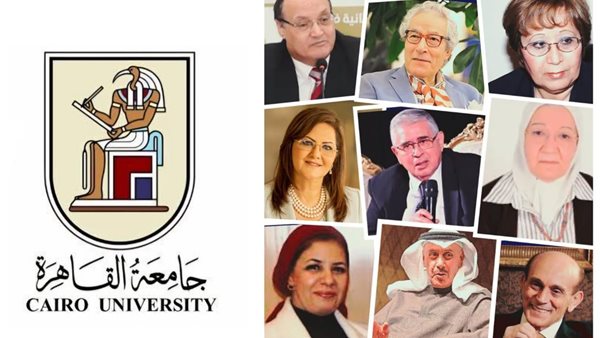 Cairo University Council approves nomination of 25 academics and public figures for 2025 State Awards.
