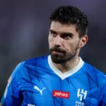 عاجل.. روبن نيفيز يرفض طلب الهلال.. ويحسم وجهته 1