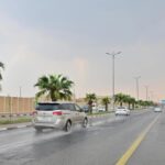 طقس الجمعة.. صقيع وأجواء شديدة البرودة وضباب على أجزاء من 9 مناطق 1