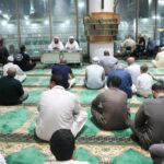 بعدة لغات.. "الشؤون الإسلامية" تنظم برامج دعوية لتوعية المعتمرين 1