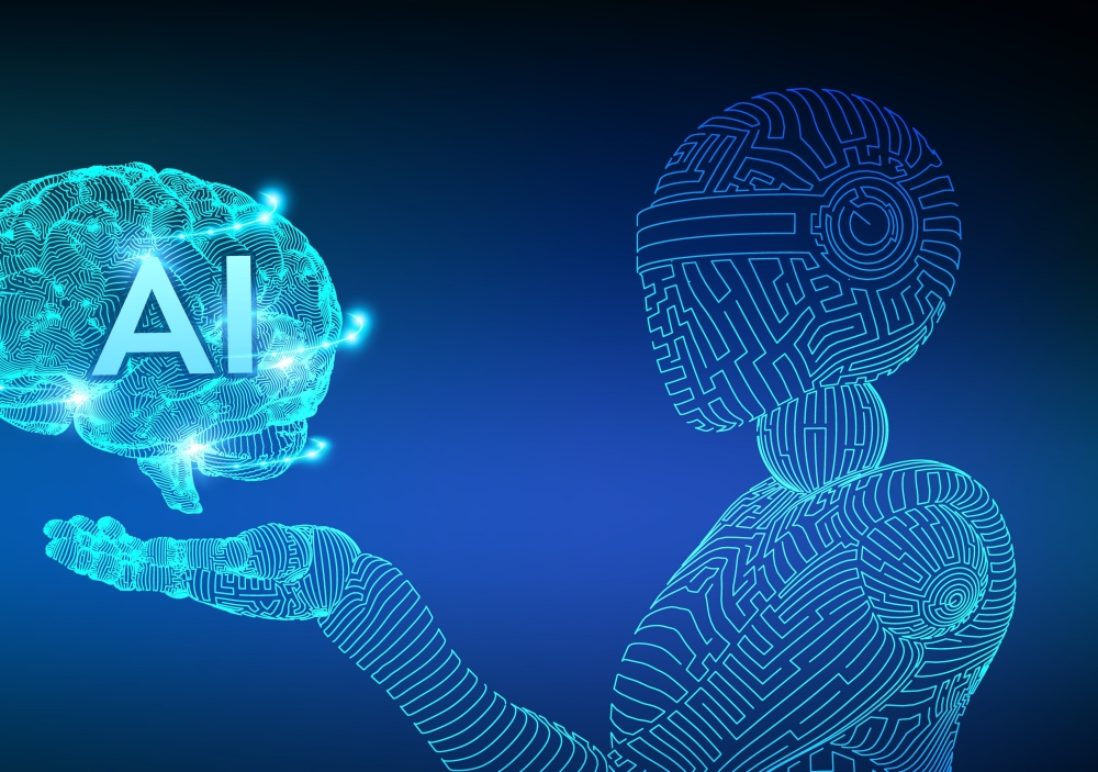 "الأونكتاد": الذكاء الاصطناعي يدعم فرص البلدان النامية في ريادة الأعمال 1