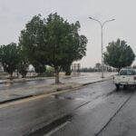 "الأرصاد" ينبّه من أمطار على عدد من محافظات مكة المكرمة 1