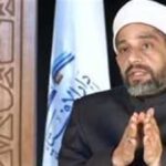 أخبار الشيخ أحمد وسام