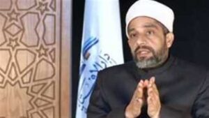 أخبار الشيخ أحمد وسام