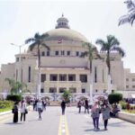 أخبار جامعة القاهرة