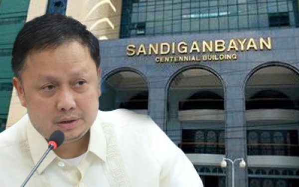 Trois dirigeants de Sunwest acquittés, dont Zaldy Co.