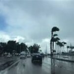 كايرو لايت الطقس - تعبيرية