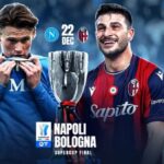 رياضة بالمجان.. مشاهدة مباراة نابولي وبولونيا بث مباشر اليوم