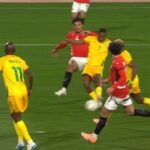 رياضة مصر وزيمبابوي