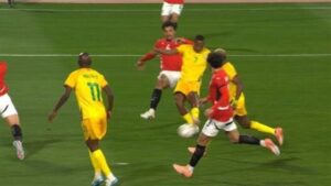 رياضة مصر وزيمبابوي