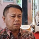 Kepala Dinas Perhubungan Jawa Timur, Nyono. Foto : Surabaya.iNews.id/Lukman Hakim