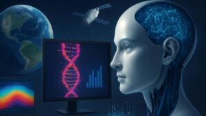 في كل عام تُحقق المختبرات ومراكز الأبحاث اختراقات علمية رائدة ستُغير المستقبل جذريًا- techgenyz.com