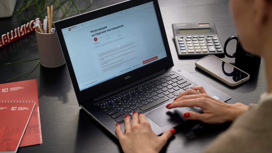 Фото: пресс-служба департамента г. Москвы по конкурентной политике