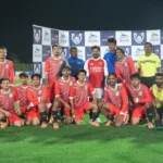 मुख्यमंत्री रेवंत रेड्डी मैदान में