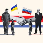 Nga 'bật đèn xanh' khả năng trao đổi lãnh thổ với Ukraine, quyết không nhượng Donbass - Ảnh 5.