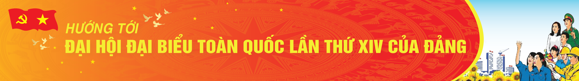 Đại hội đại biểu toàn quốc lần thứ XIV