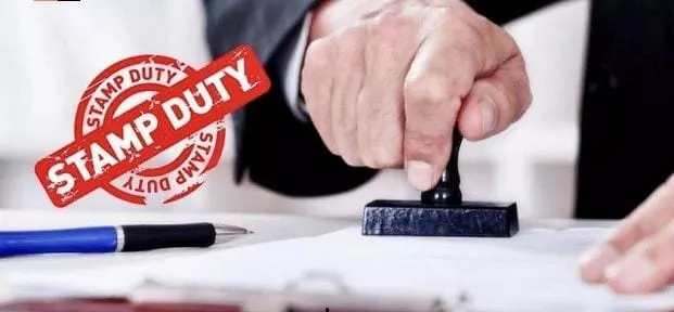 المحكمة العليا تنظر في قضية تقييم ضريبة الدمغة.