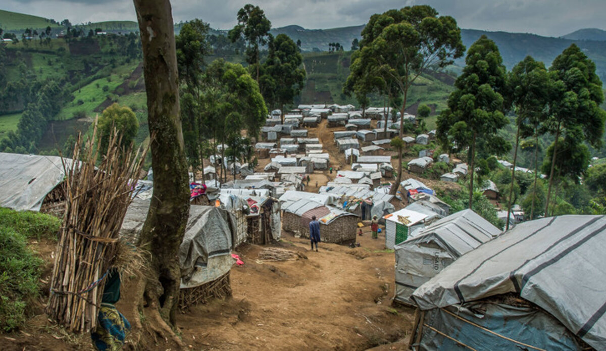 Noticias de la República Democrática del Congo