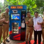 Perumda Tirta Patriot Luncurkan Spot Air Minum Keren Dengan Harga Ekonomis