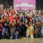 Pagelaran “Anchabharma” SMP GPM: 270 Siswa Padukan Tradisi dan Teknologi Digital