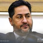 عضو مجلس النواب سعيد امغيب