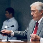 Senate Pres. Vicente Sotto III said a 2026 reenacted budget for a week is possible. (Photo from PNA)