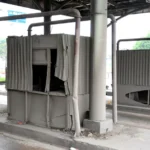 Sở Xây dựng TP.HCM có công văn khẩn báo cáo Bộ Xây dựng về ngày dỡ trạm BOT quốc lộ 51 - Ảnh 3.