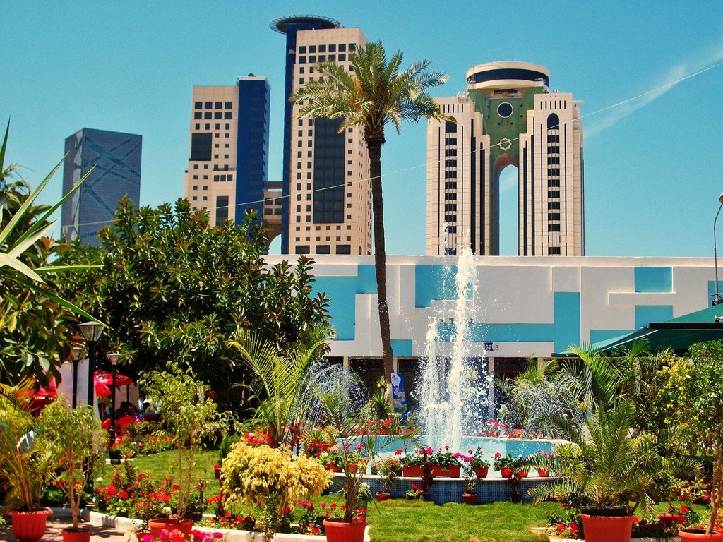 Noticias de Trípoli