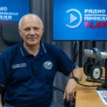 Заведующий астрофизической оптической обсерваторией КубГУ Александр Иванов