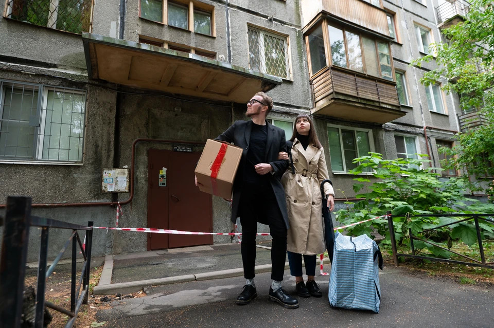 Отменять программу КРТ власти не планируют.